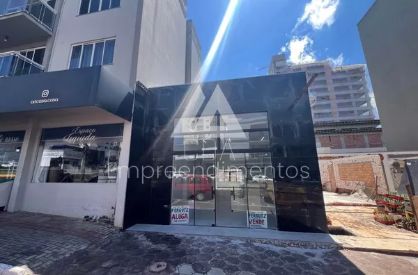 Sala comercial para aluguel,  - Selecione - Bairro, - Selecione - Cidade