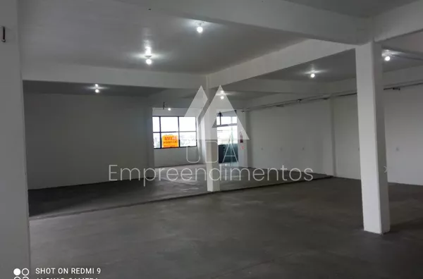Sala comercial para aluguel em São Lourenço do Oeste - Foto 2