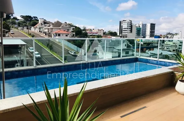 Apartamento para venda, 3 quarto(s),  Centro, São Lourenço Do Oeste - Foto 2