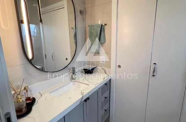 Apartamento para venda,  Cruzeiro, São Lourenço Do Oeste - Foto 12