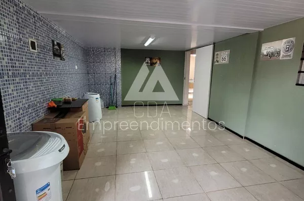 Casa para venda e negociações, Cruzeiro, São Lourenço Do Oeste - Foto 9