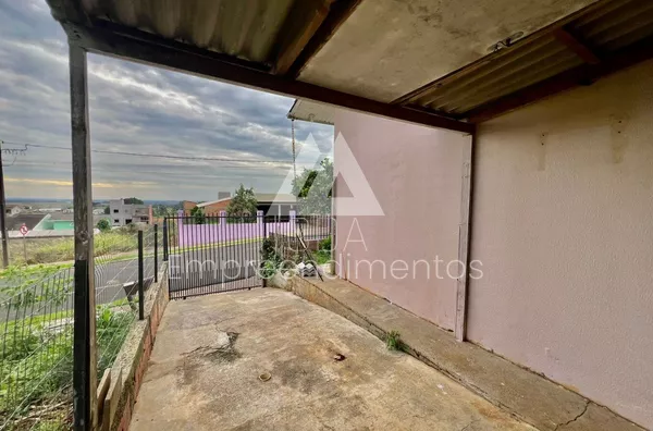 Casa para compra, 2 quarto(s),  Araucária, Vitorino