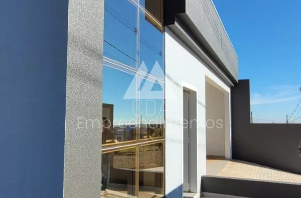Casa para venda,  - Araucária Park, Vitorino