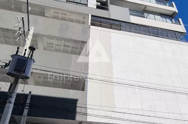 Sala comercial térrea para venda em Itapema - Foto 5