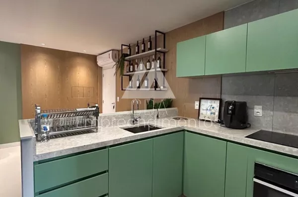 Apartamento no Centro - Chapecó, SC - Foto 11