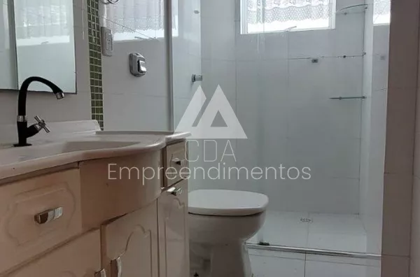 Apartamento para aluguel, 2 quarto(s),  Centro, São Lourenço Do Oeste - Foto 10