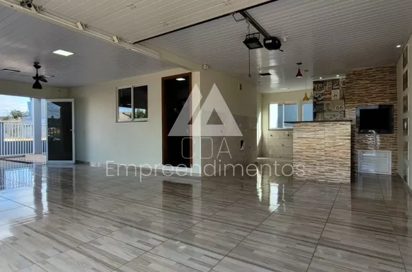 Casa para venda, 2 quarto(s),  Cruzeiro, São Lourenço Do Oeste - Foto 11