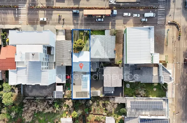 Casa alto padrão com piscina coberta e aquecida ,  Progresso, São Lourenço Do Oeste - Foto 7