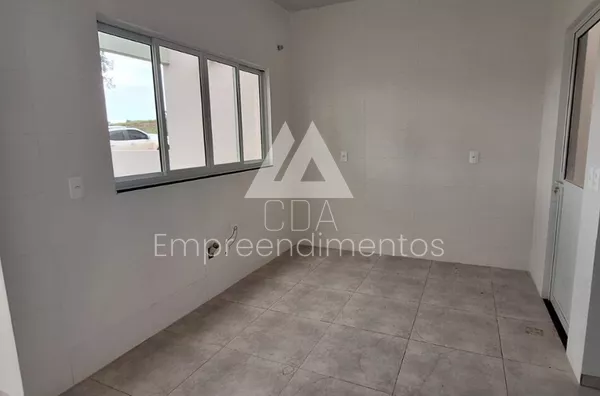 Casa para compra, 2 quarto(s),  Araucária, Vitorino