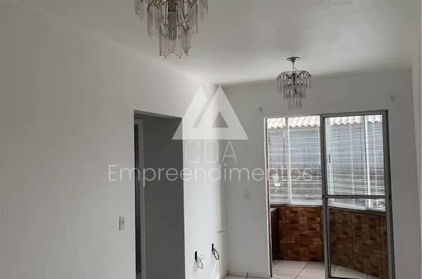 Apartamento para compra, 3 quarto(s),  São Francisco, São Lourenço Do Oeste - Foto 2