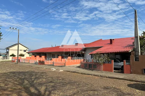 Casa geminada para venda, 20 quarto(s),  , São Lourenço Do Oeste