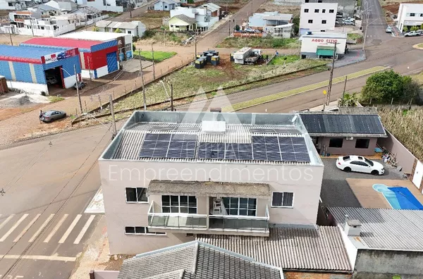 Prédio para venda,  Araucária, Vitorino