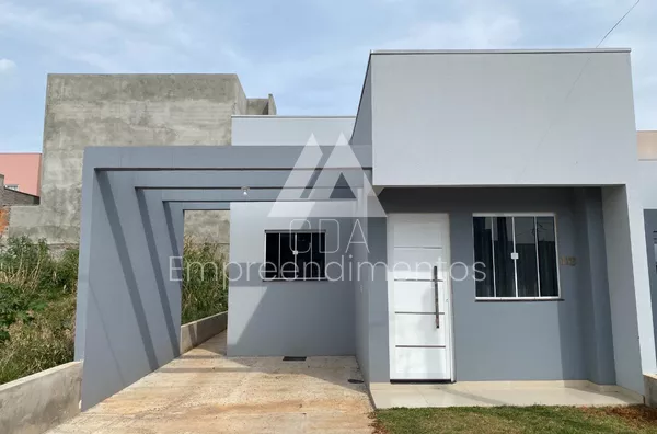 Casa para venda no Araucária Park