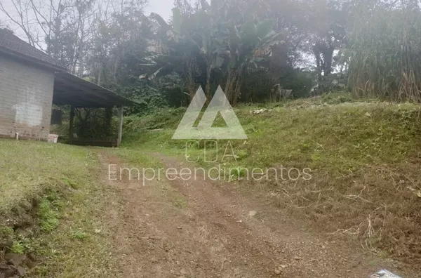 Chácara para compra, em frente ao Rio Uruguai, Mondaí SC