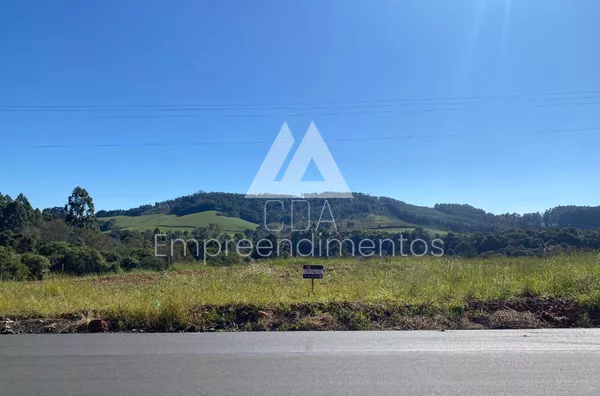 Área de Terra para Venda no Contorno Leste