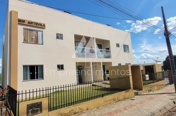 Apartamento para compra, 2 quarto(s),  São Francisco, São Lourenço Do Oeste - Foto 5