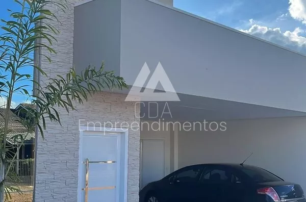 Casa para venda, 3 quarto(s),  Araucária, Vitorino