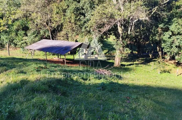 Chácara para venda,  Frederico Wastner, São Lourenço Do Oeste