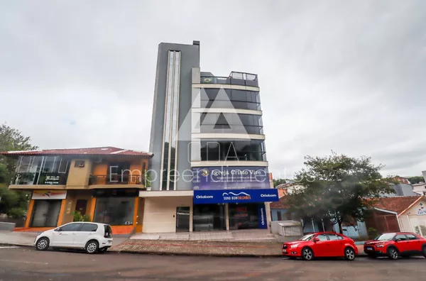 Apartamento para venda, 2 quarto(s),  - Selecione - Bairro, Erechim