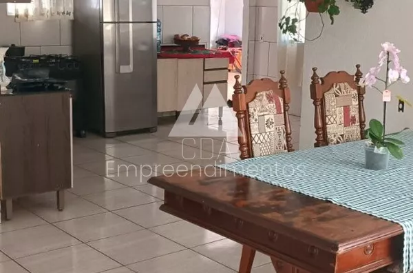 Casa para venda, 3 quarto(s),  Progresso, São Lourenço Do Oeste - Foto 8