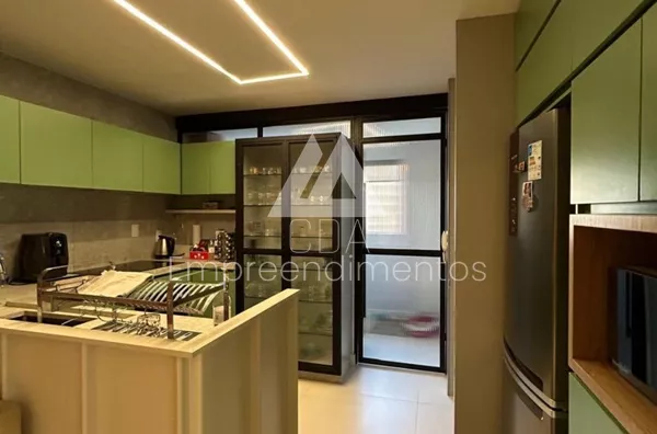 Apartamento no Centro - Chapecó, SC - Foto 12