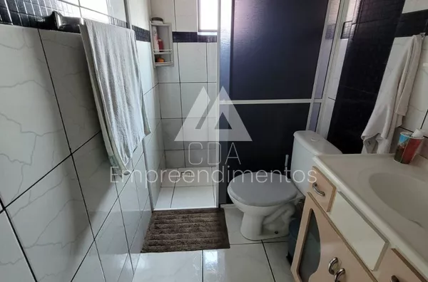 Casa para venda e negociações, Cruzeiro, São Lourenço Do Oeste - Foto 10