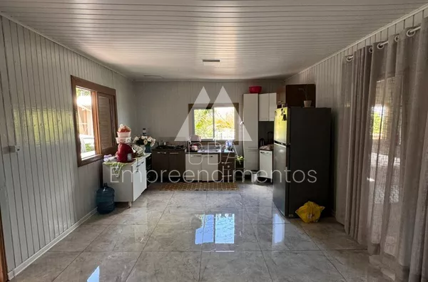 Casa para compra, 3 quarto(s),  - Selecione - Bairro, São Lourenço Do Oeste
