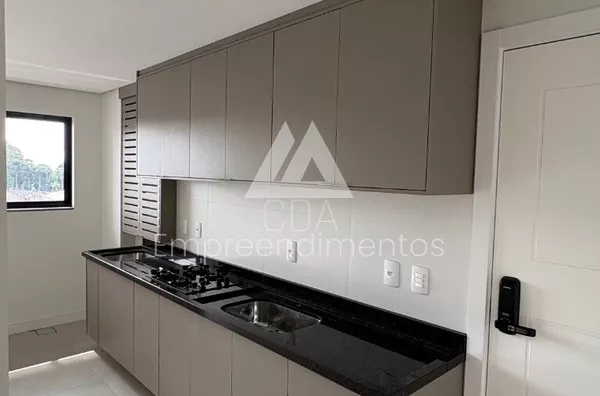 Apartamento para compra e aluguel