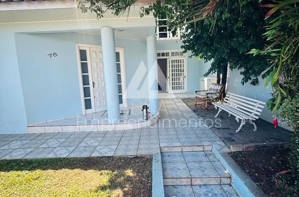 Casa para venda, 2 quarto(s),  Passo Dos Fortes, Chapecó - Foto 3