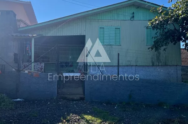 Casa para venda,  -  Bairro, São Lourenço Do Oeste - Foto 1