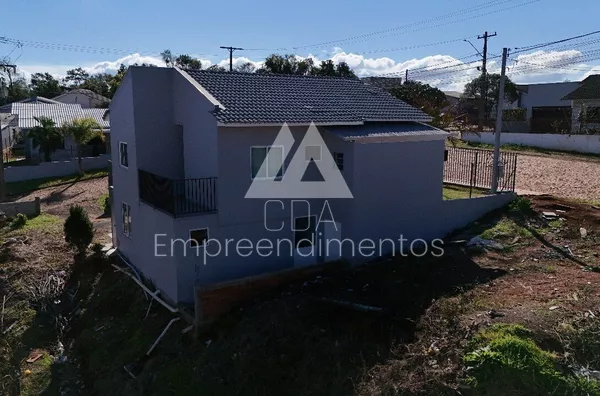 Casa para venda, 4 quarto(s),  - Selecione - Bairro, Vitorino