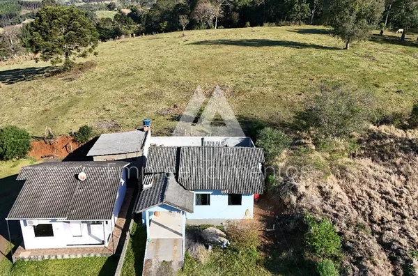 Casa para venda, 3 quarto(s),  Loteamento Wolfart, São Lourenço Do Oeste - Foto 2