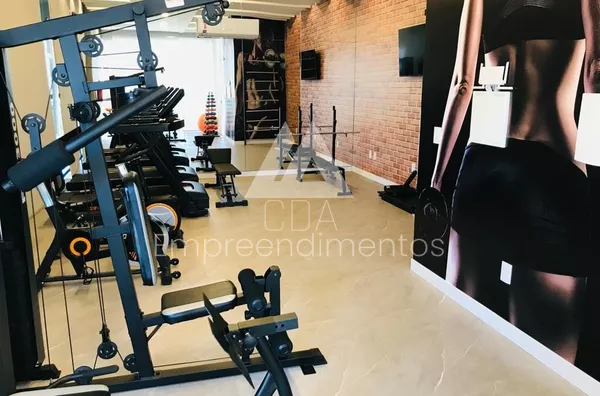 Apartamento para venda, 3 quarto(s),  Centro, São Lourenço Do Oeste - Foto 4