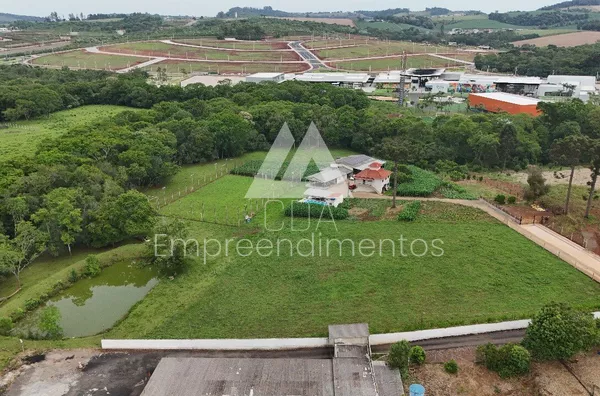 Chácara para compra,  Belvedere, Chapecó