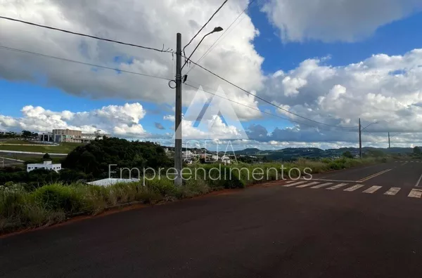 Terreno para venda,  Perpétuo Socorro, São Lourenço Do Oeste - Foto 7