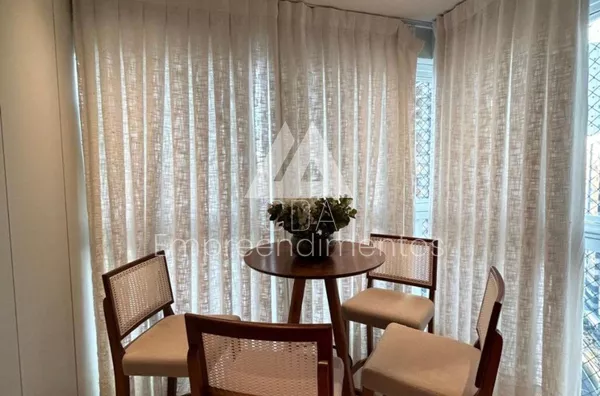 Apartamento no Centro - Chapecó, SC - Foto 2