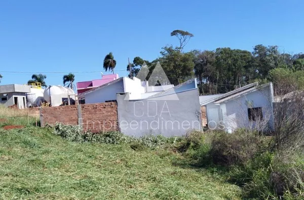 Terreno para venda, Araucária, Vitorino