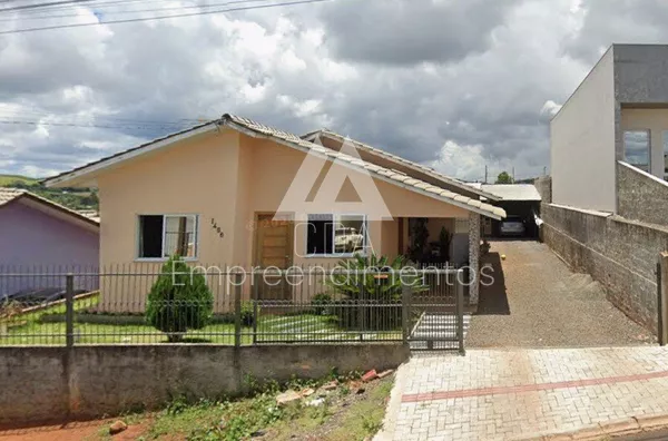 Casa para compra, 2 quarto(s),  Jardim Borges, São Lourenço Do Oeste