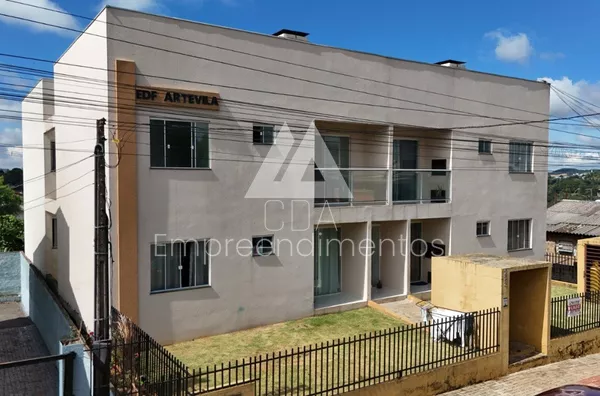 Apartamento para compra, 2 quarto(s),  São Francisco, São Lourenço Do Oeste - Foto 9