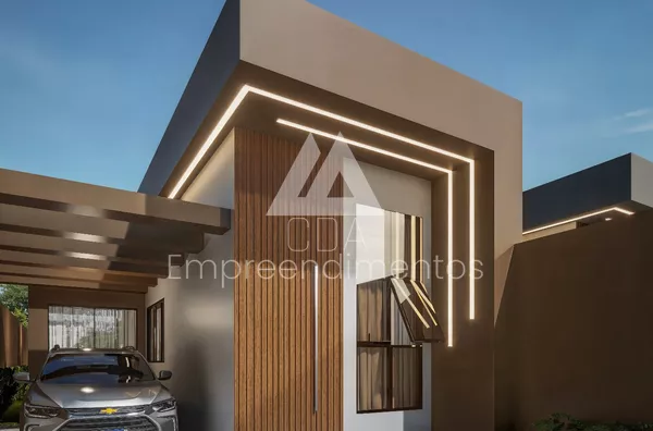 Casa para compra, 2 quarto(s),  São Francisco, São Lourenço Do Oeste - Foto 5