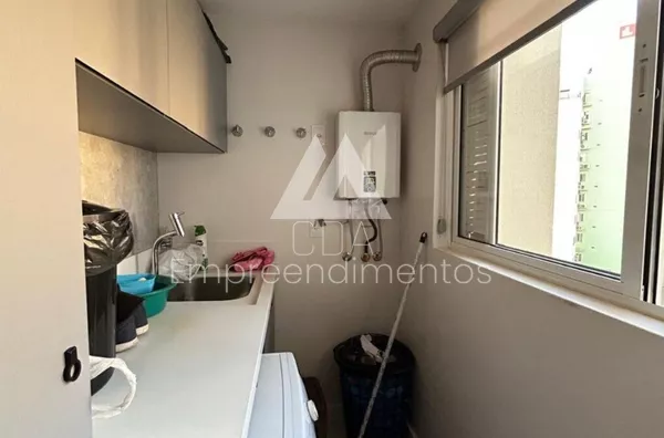 Apartamento no Centro - Chapecó, SC - Foto 8