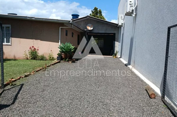 Casa para venda, 3 quarto(s),  Progresso, São Lourenço Do Oeste - Foto 11
