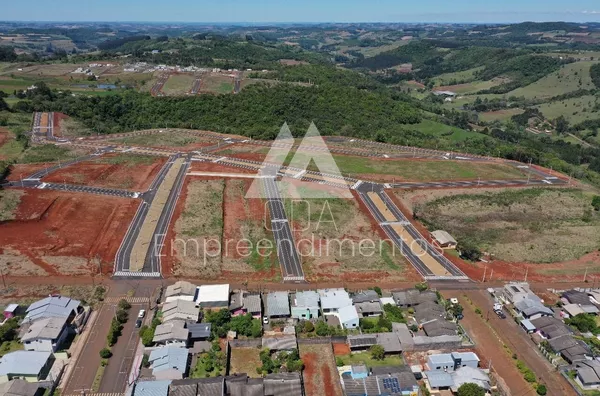 Terreno para compra,  São Francisco, São Lourenço Do Oeste