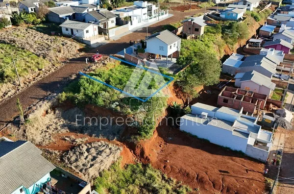 Terreno para venda,  Araucária, Vitorino - Foto 4