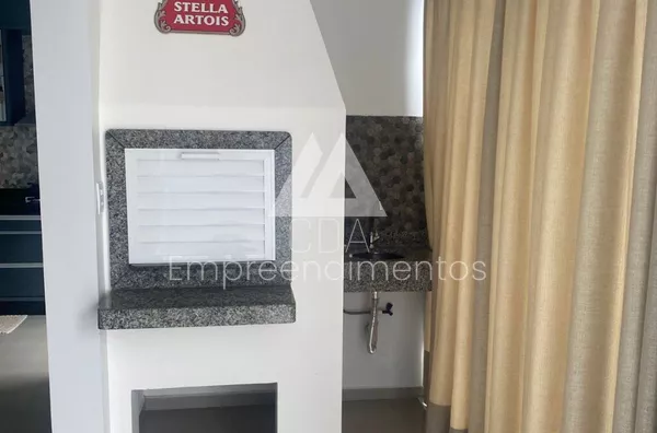 Sobrado para venda, 3 quarto(s),  Cruzeiro, São Lourenço Do Oeste - Foto 5