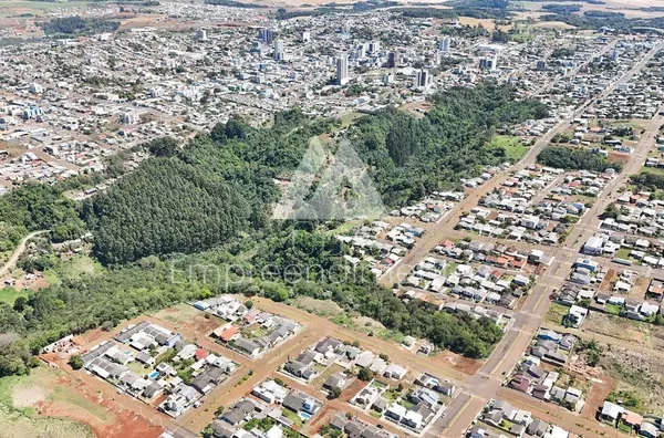 Terreno para compra,  São Francisco, São Lourenço Do Oeste - Foto 6