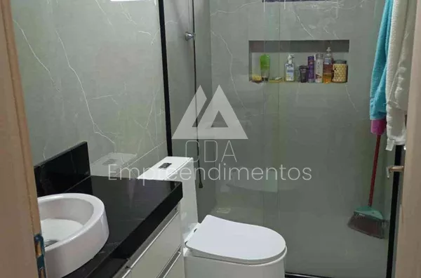 Casa para venda, 3 quarto(s),  Meneguetti, São Lourenço Do Oeste - Foto 21
