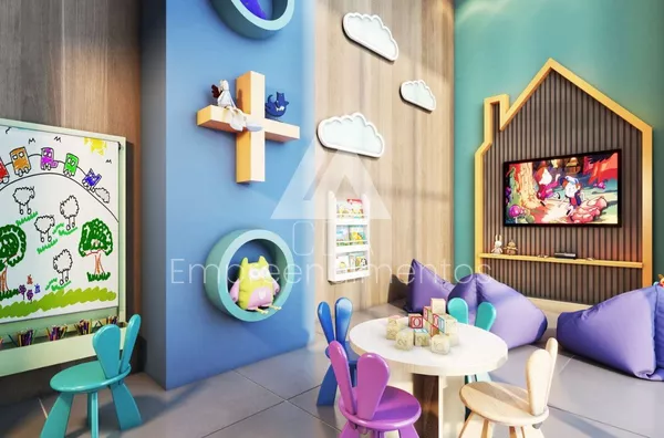 Apartamento para venda em Itapema