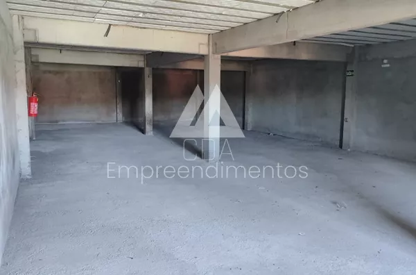 Sala comercial térrea para aluguel,  Centro, São Lourenço Do Oeste - Foto 7