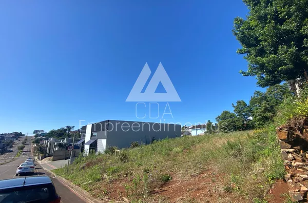 Terreno para compra próximo à SC 157 - Foto 2